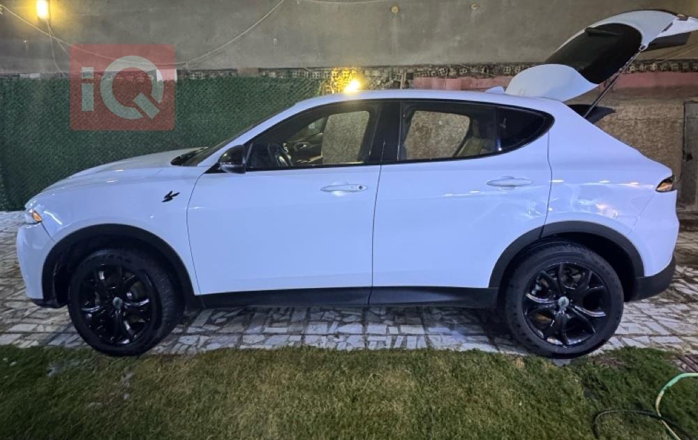 دودج هورنيت